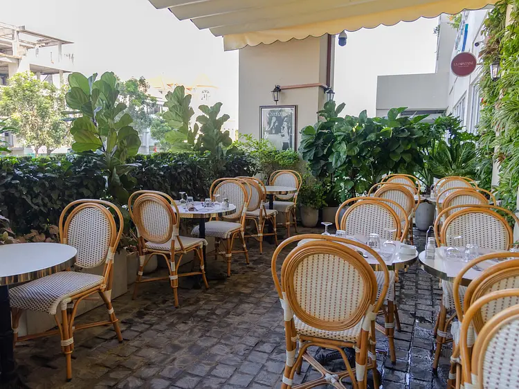 ラ・フォンテーヌ