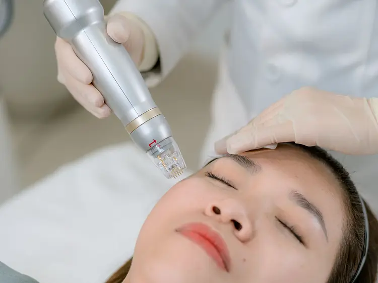 ロートアオハルクリニック ベトナム