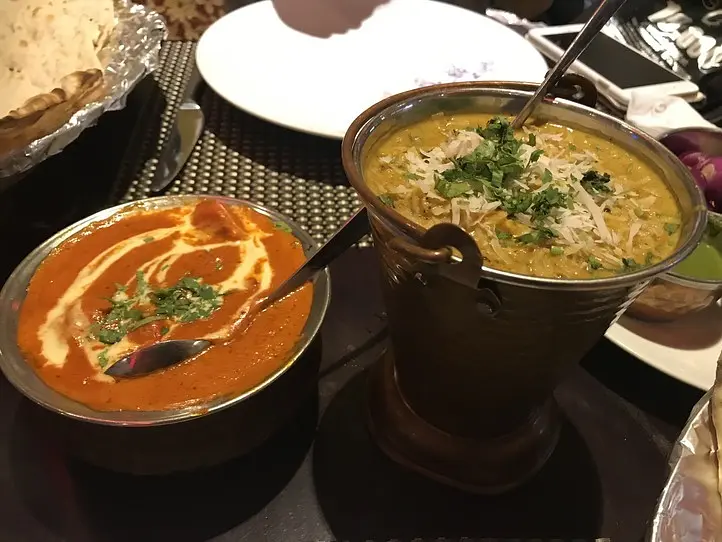 ドンコイエリアの好立地レストラン！ホーチミンで食べる本格インド料理〜GANESH