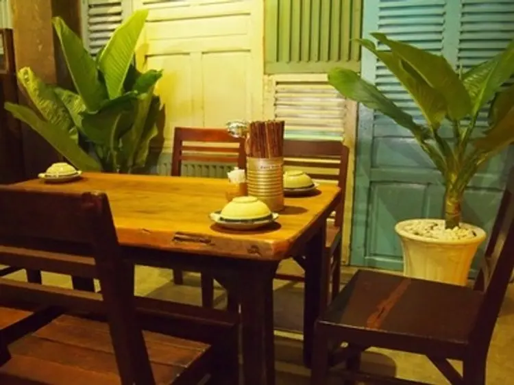 キュー・インドシン