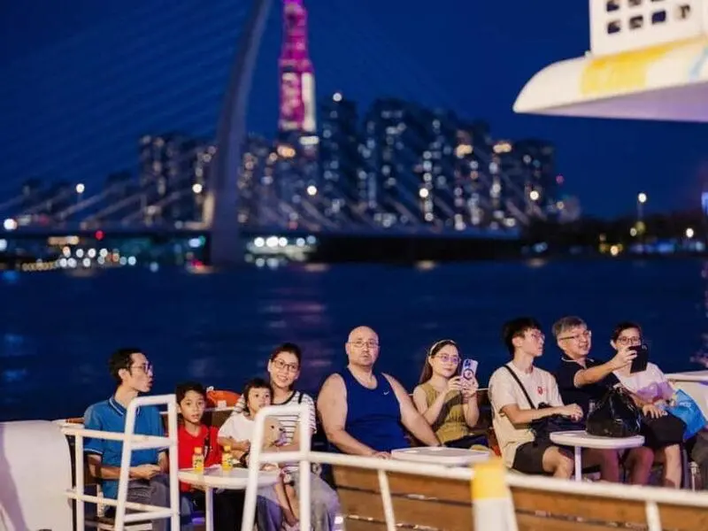 ホーチミンのツアー、何を着ていく？快適に楽しむための服装ガイド