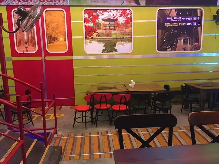 チルタウンだけじゃない！ホーチミンの○○街風居酒屋をご紹介