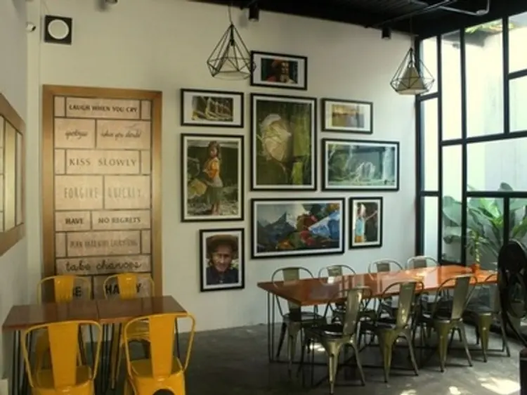 ハッピー・ジュース