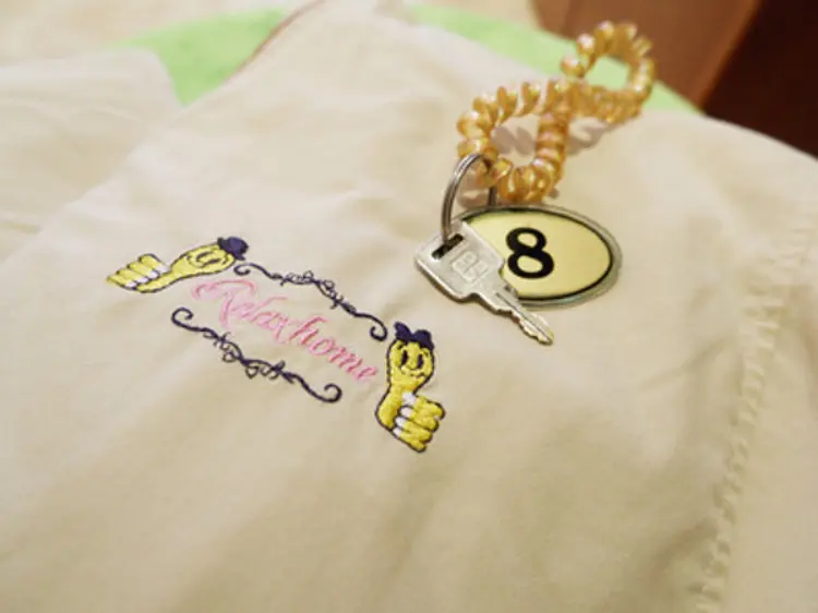 リラックスホームスパ