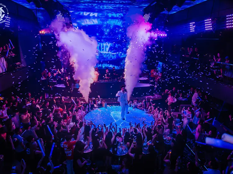 カナリスクラブ