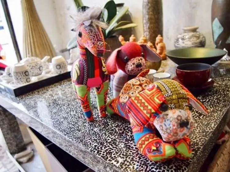 ユエン・ホーム