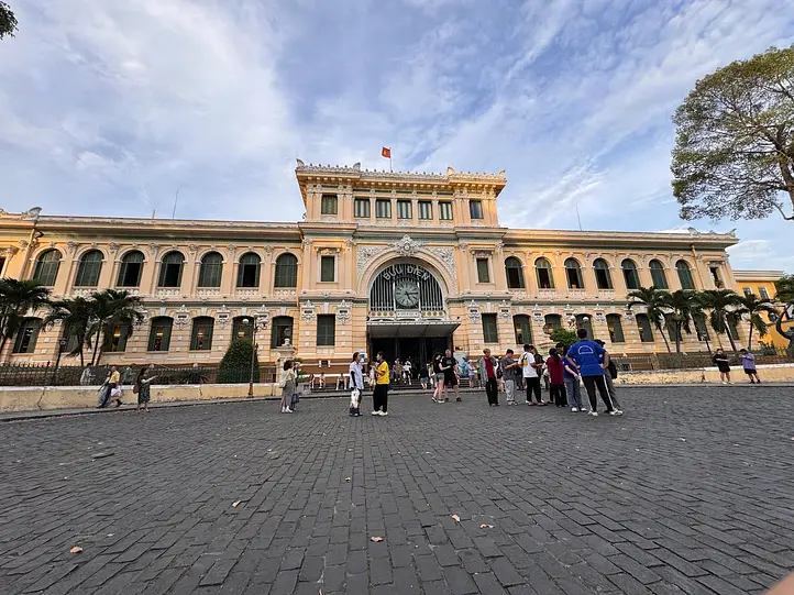 ホーチミンの無料観光スポット10選（パート2）｜ベトナム・ホーチミン旅行ガイド