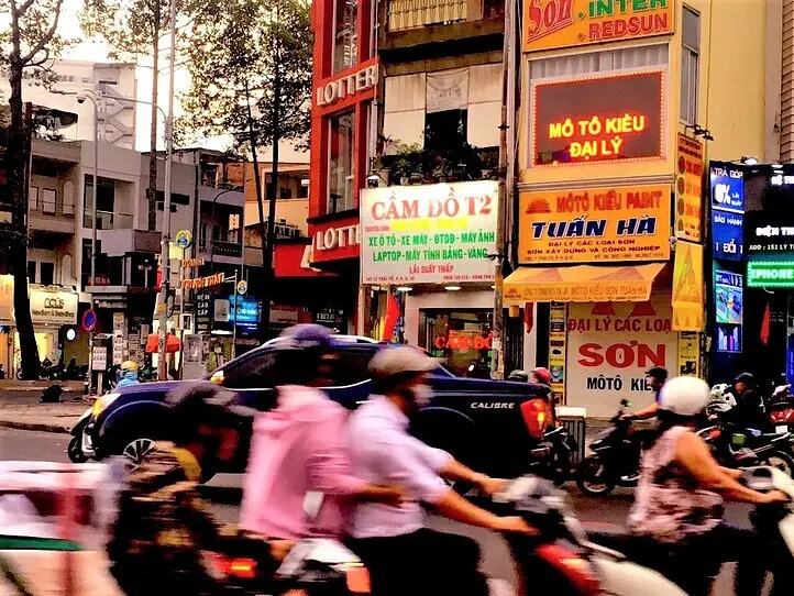 新型コロナウイルス（COVID-19）に関する2020年10月のベトナムの状況