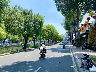 日本とホーチミン：夏はどちらが暑い？ホーチミンで実際に感じたこと