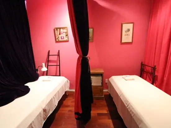 ラポティケア（マックチブオイ店）