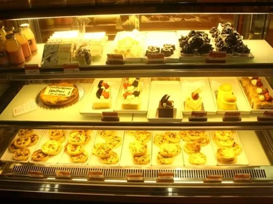 ヴォルカー・ベーカリー