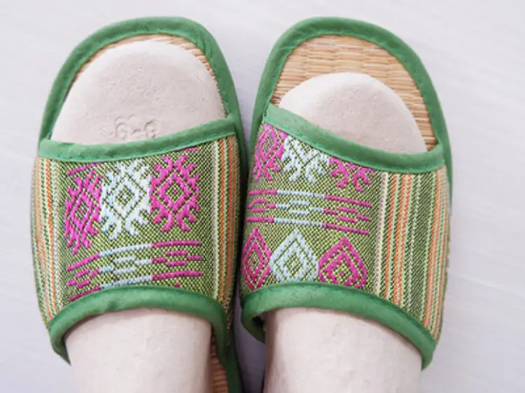 FFSCストリートチルドレン友の会