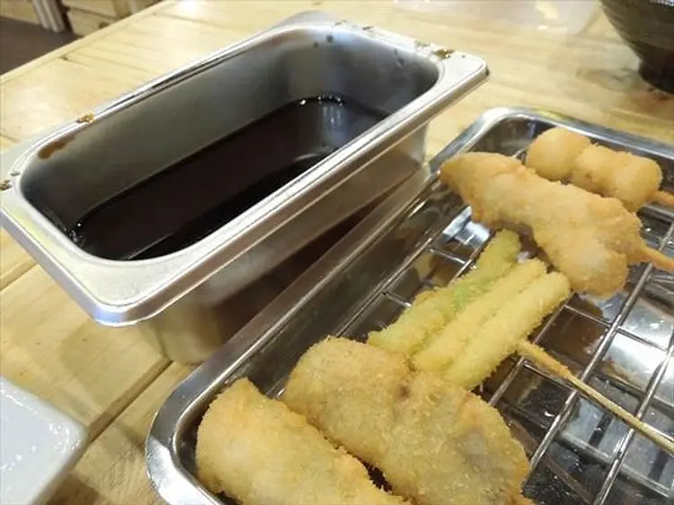 大阪屋台居酒屋満まる