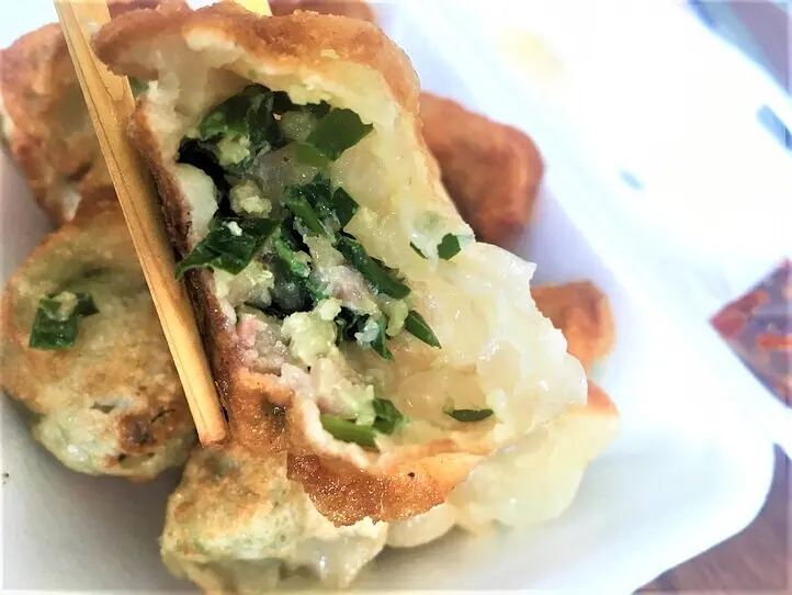 九龍水餃もおすすめ！アプリ「Now」で大娘水餃もデリバリー。