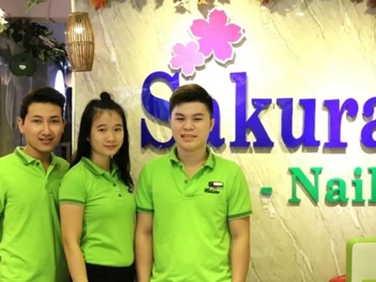 サクラスパ＆ネイル
