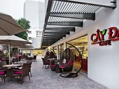 カイダー・カフェ image