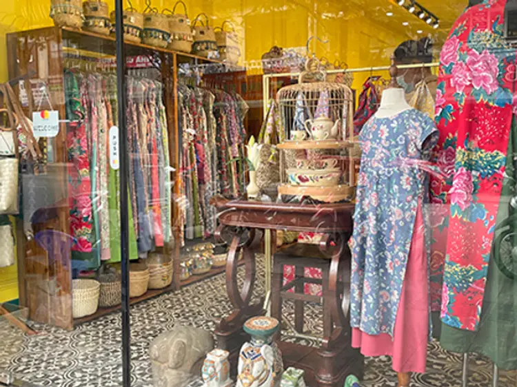 キト・ショップ