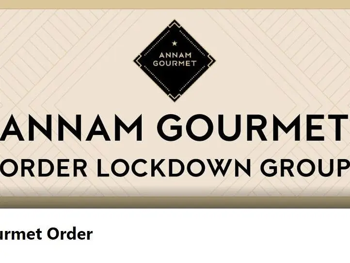 安心の老舗高級スーパー「Annam Gourmet Market(アンナムグルメマーケット)」でオンライン注文してみた