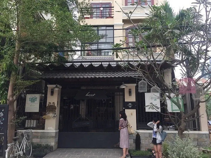 【2区】ベトナムといえばプラカゴ！