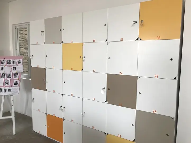 集中して作業がしたいときに便利！女性専用のコワーキングスペース〜CO-SPACE