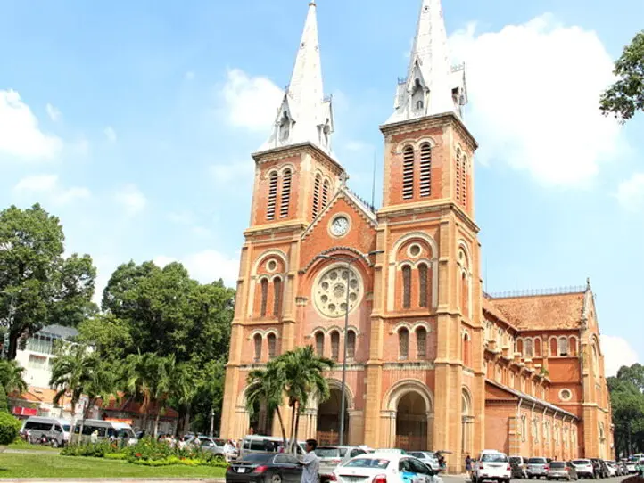 王道の観光スポットを網羅！ホーチミン市内観光の魅力をご紹介します