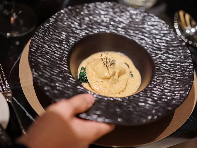 リュンヌ・レストラン＆バー