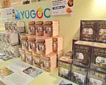 YUGOC レロイ通り本店