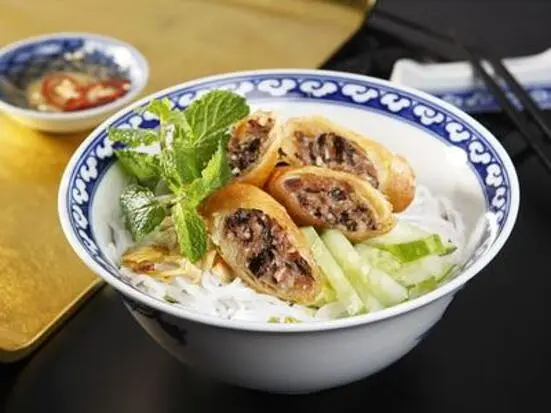 歴代皇帝が愛でた宮廷料理を堪能