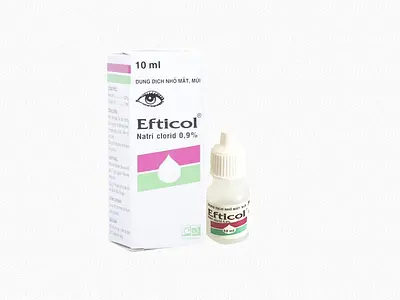 ベトナム薬局の医薬品と在住者の薬箱