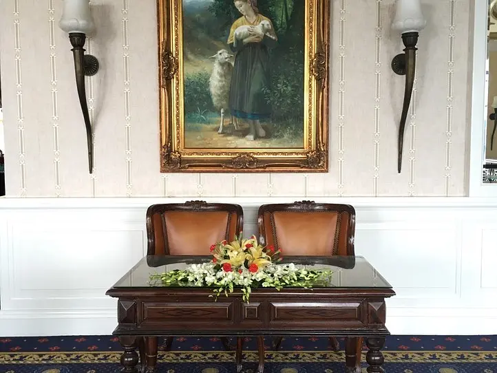 【週末特集】ブンタウの５ツ星ホテル「インペリアルホテル」に泊まってみた