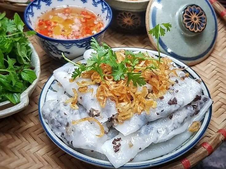 ベトナムで人気の朝食トップ7