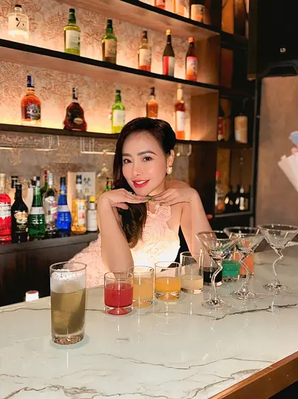 NOSTALGIA Lounge by Yu 「YU LOUNGE Premium」