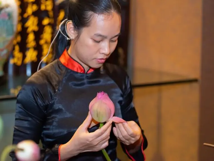 チャー・ヴィエット