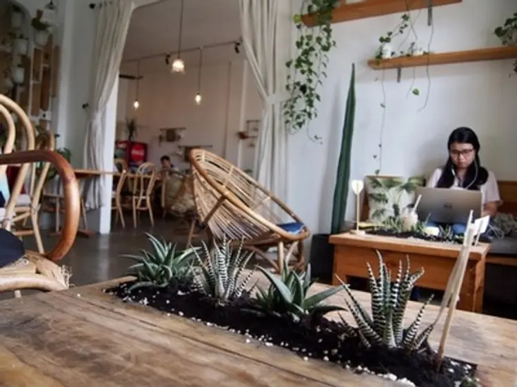 サイゴン・オーイ