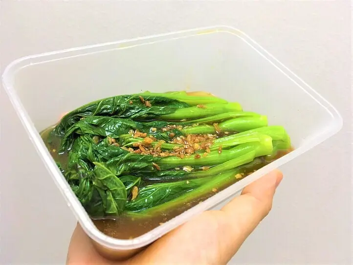 デリバリーアプリ「Now」を使ってお家で点心を楽しもう