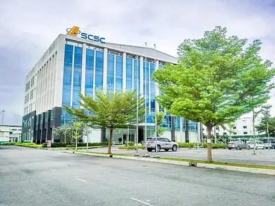 サイゴン貨物サービス株式会社