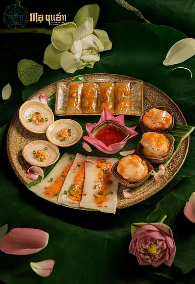 マークアン・レストラン