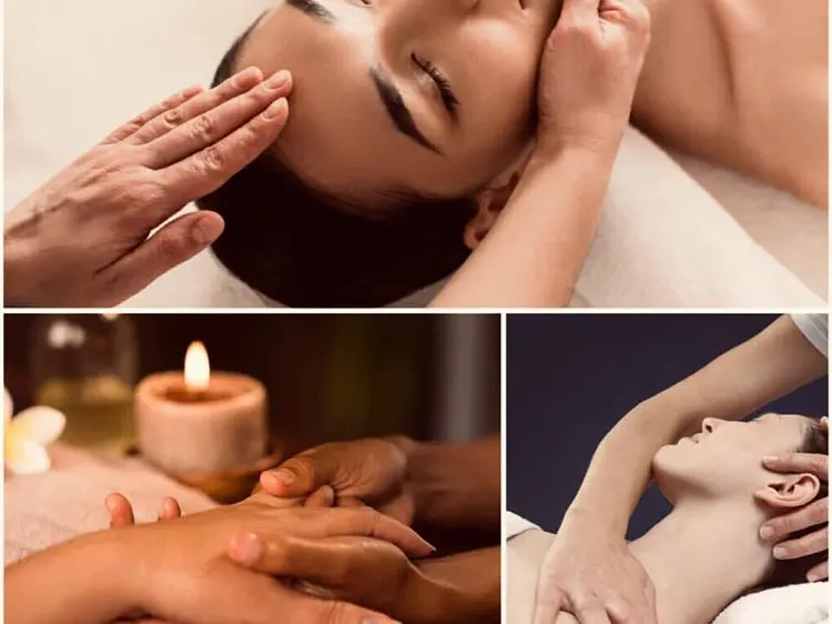 マルベリー スパ＆ヘア スタジオ