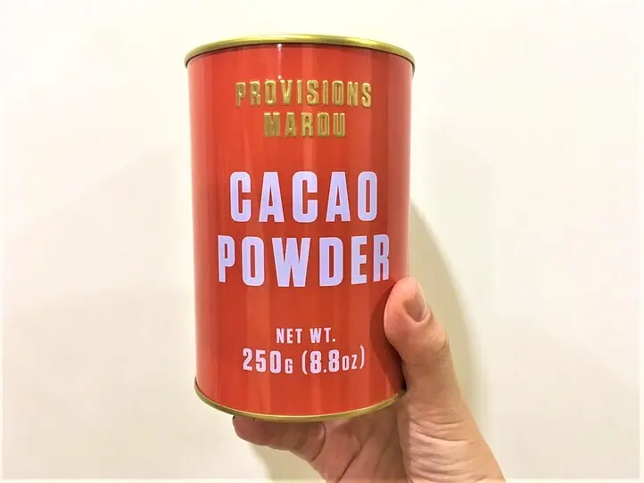 チョコレートショップ「MAROU（マルゥ）」のおすすめデリバリーアイテム