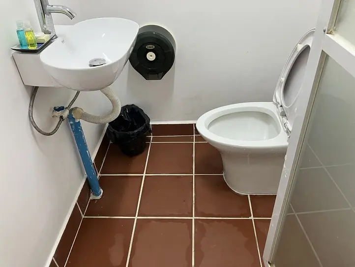 　【プノンペン】20ドル以下で泊まれる格安ホテル２選