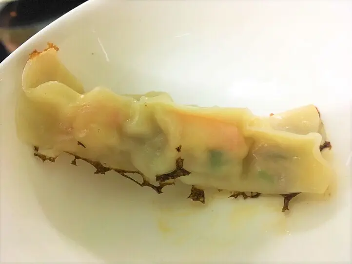 九龍水餃もおすすめ！アプリ「Now」で大娘水餃もデリバリー。