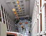 アトリウムラウンジ
