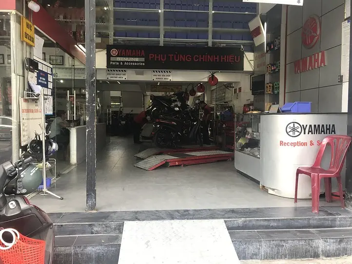 ホーチミン土産の新定番！タイルコースターをオーダーしよう〜Mika Decor〜