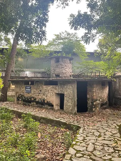 ホーチミン近郊の戦争遺跡｜フーライ刑務所跡で学ぶベトナム戦争と平和の価値