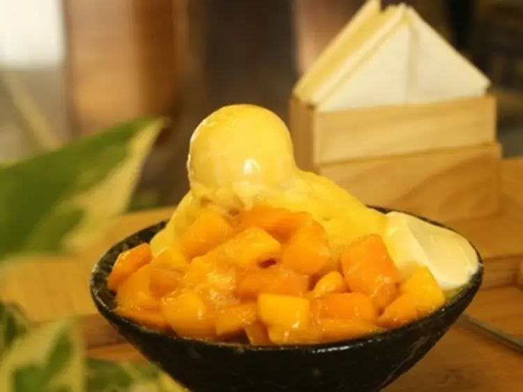 マンゴー・ツリー