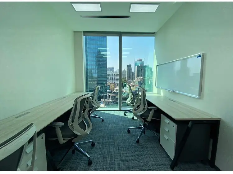 ココロ・サービスオフィス