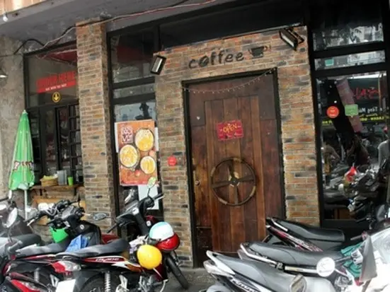 モンキー・イン・ブラック