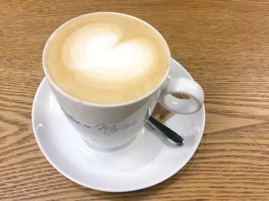 マイライフコーヒー