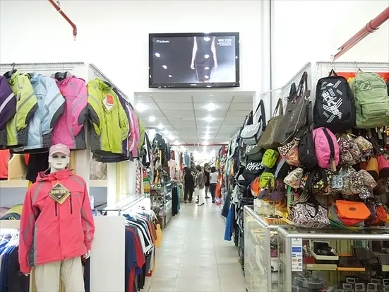 サイゴンスクエア