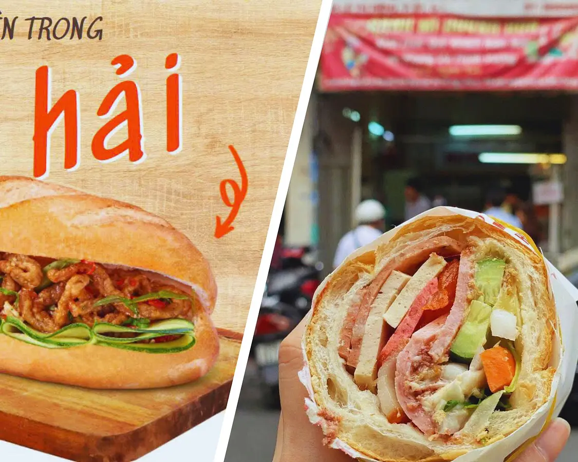 ベトナム旅行で絶対食べたいグルメ10選　ホーチミン・ハノイ・ダナンの名店もご紹介